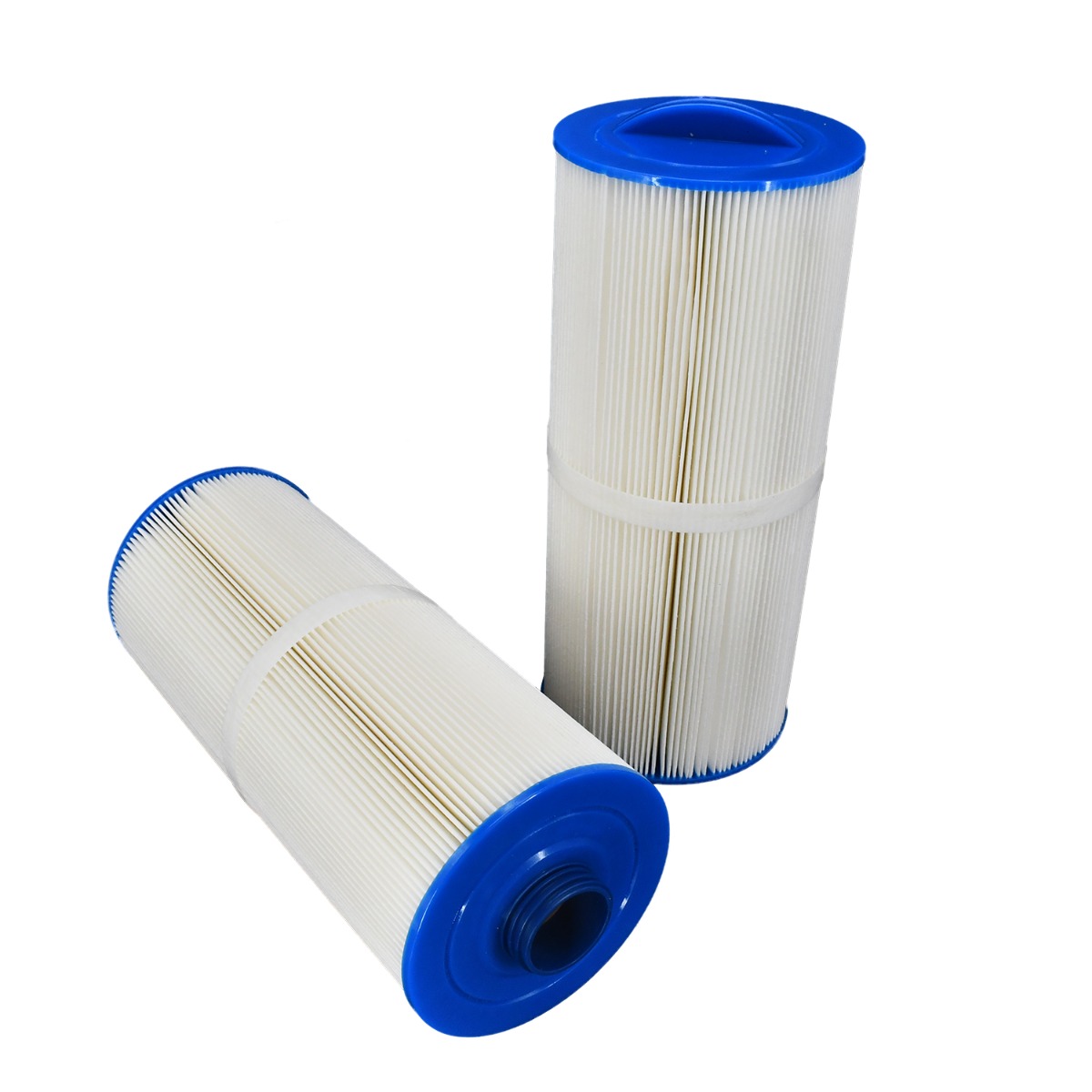 Filtre de spa de piscine 2 pièces 6000-383 pour Jacuzzi