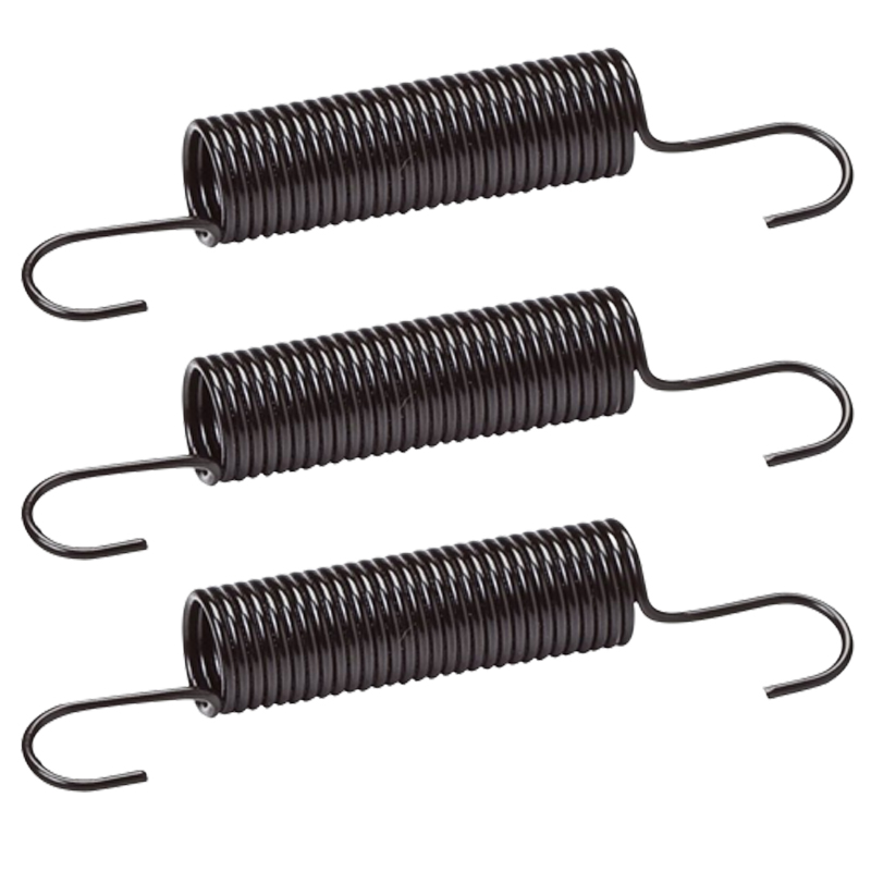 3 x ressorts de rappel 169022 pour Craftsman