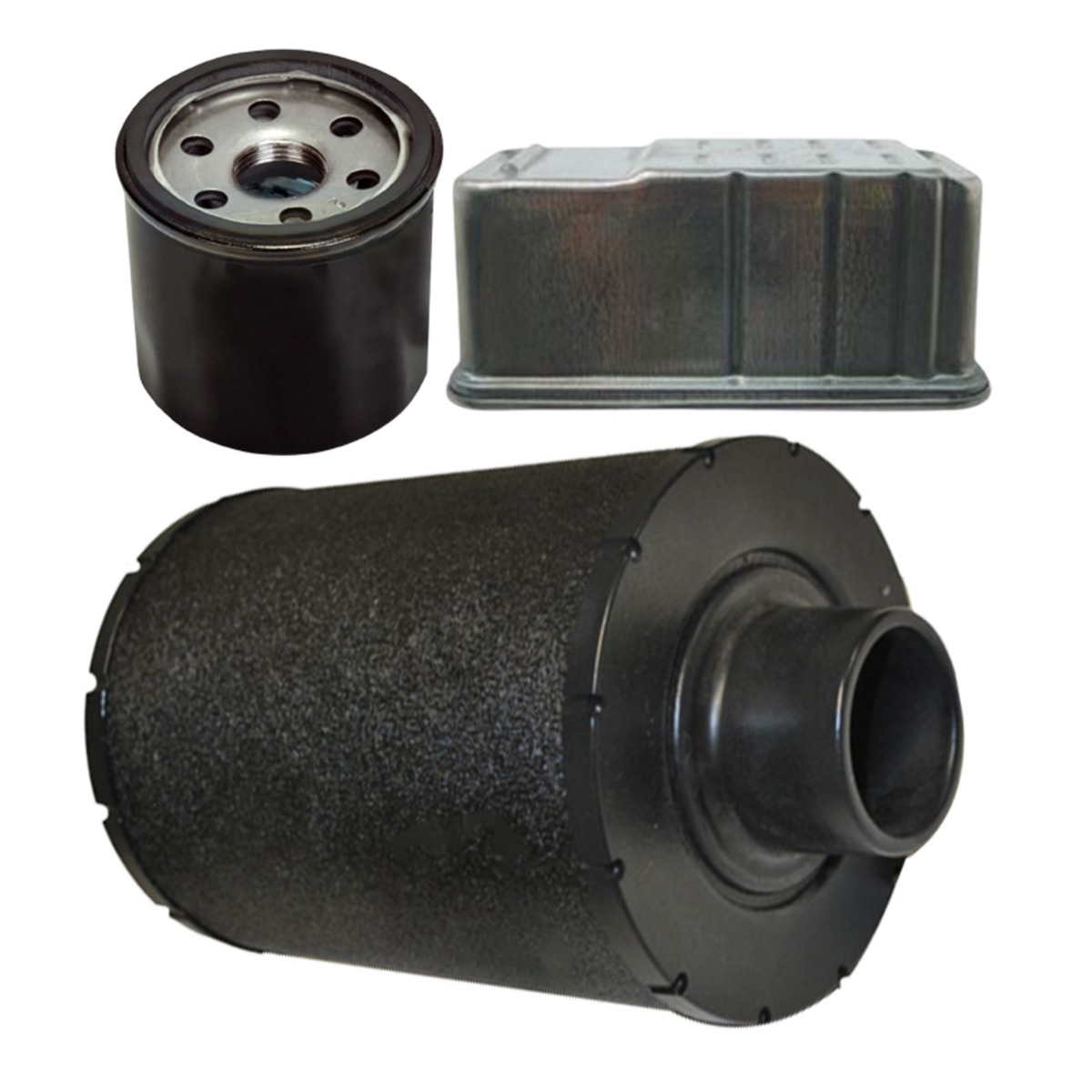 Kit de filtre M806418 pour John Deere