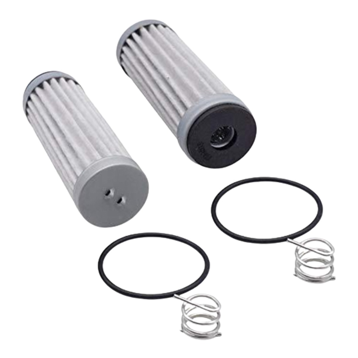 2 pièces Kit de filtre à huile hydraulique 144-3842 pour Toro