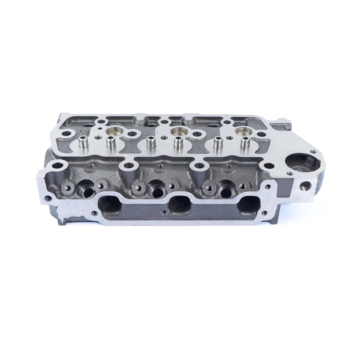 Culasse pour Mitsubishi Moteur K3D Injection indirecte