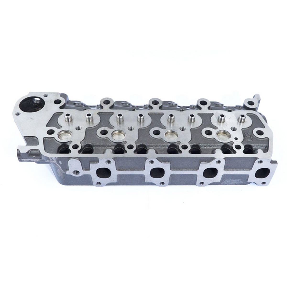 Culasse Pour Mitsubishi Moteur K4E Injection Indirecte