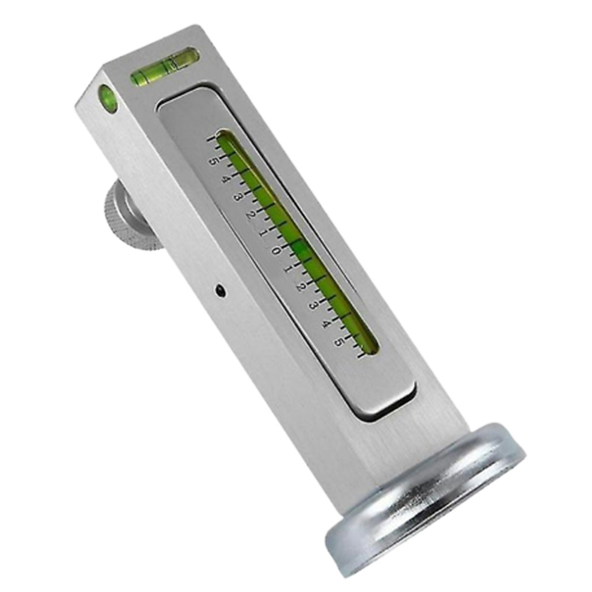 Outil magnétique réglable de mesure du carrossage Castor Strut Alignement des roues pour Car