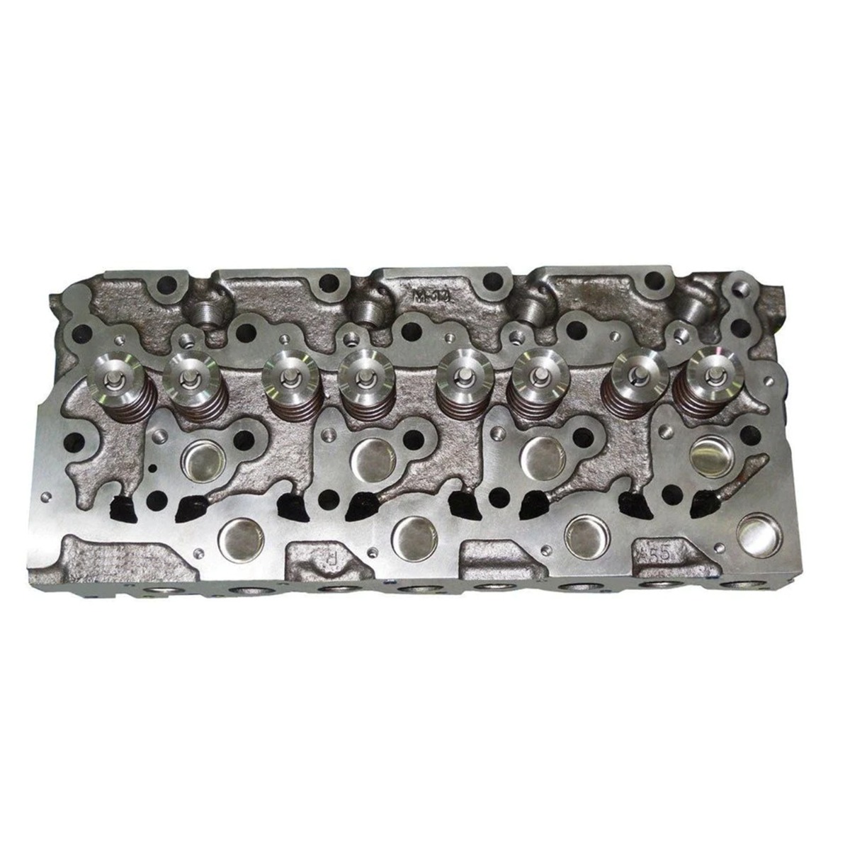 Culasse nue pour Kubota moteur V1903