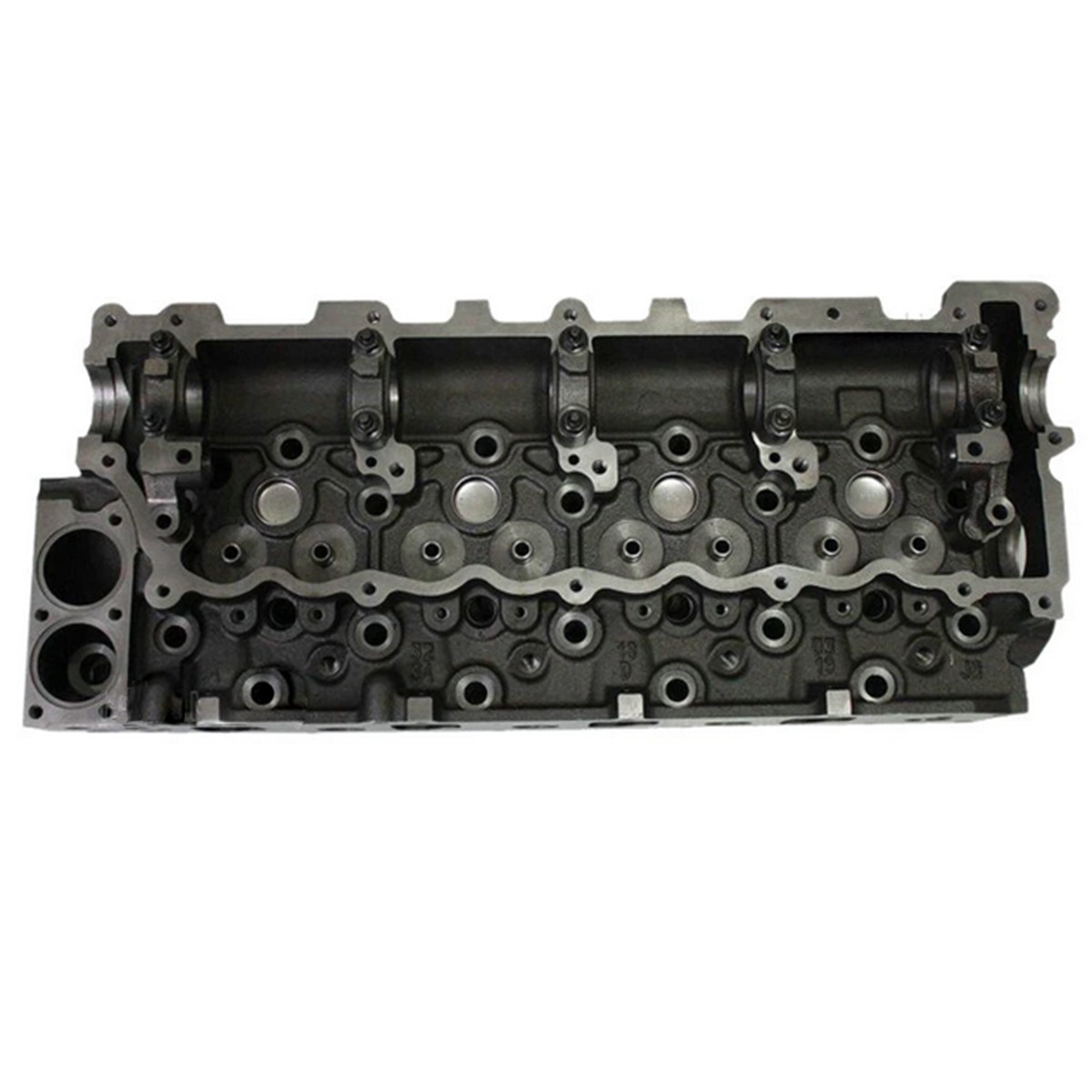 Culasse 8-97095-664-7 pour Isuzu