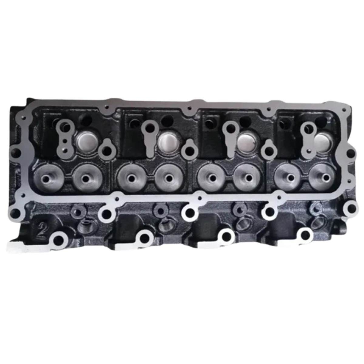 Culasse OK65A10100 pour KIA