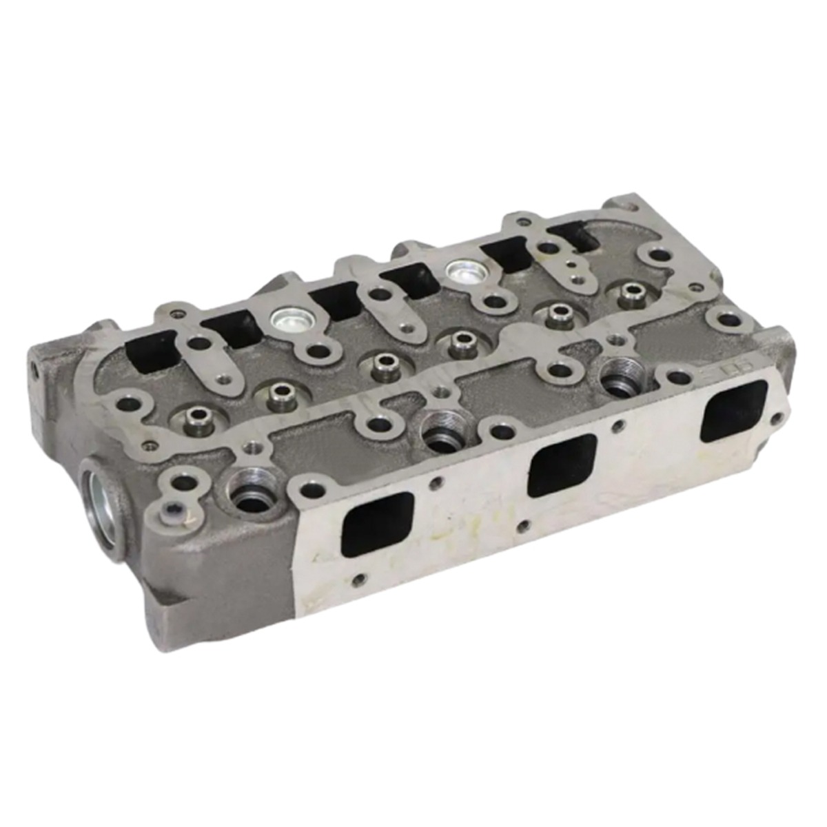 Culasse de moteur 7247453 pour Bobcat
