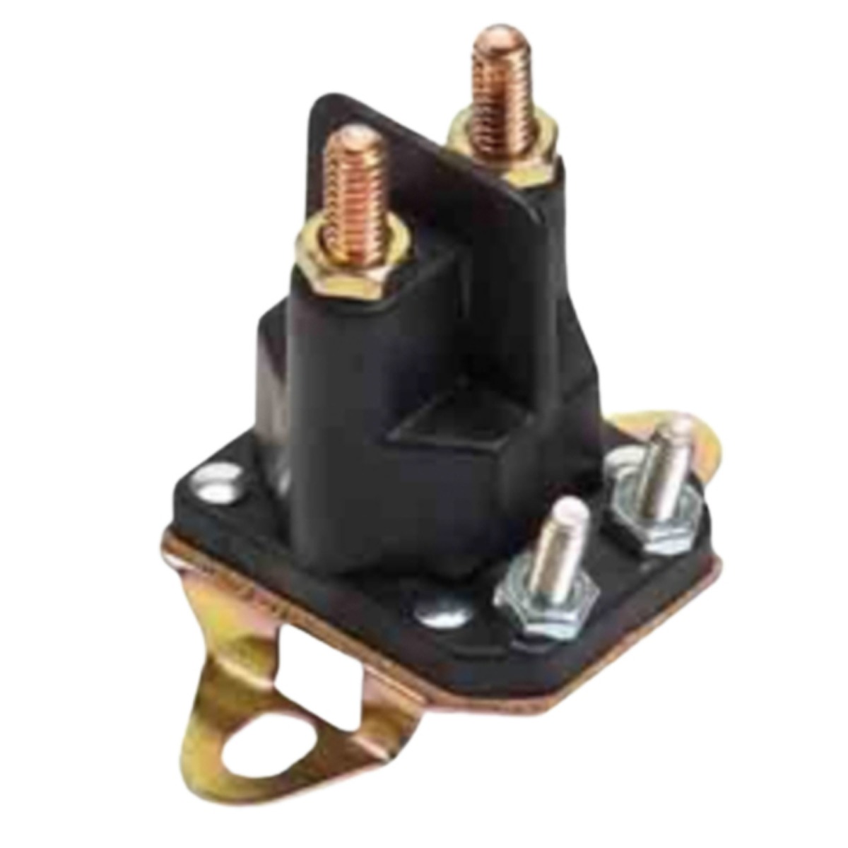 12V Démarreur Bobine magnétique 109946 pour AYP