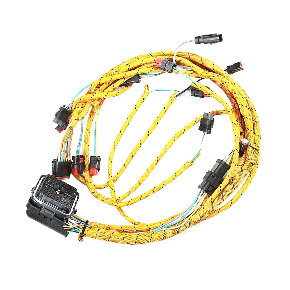 Faisceau de câbles 527-5395 pour Caterpillar