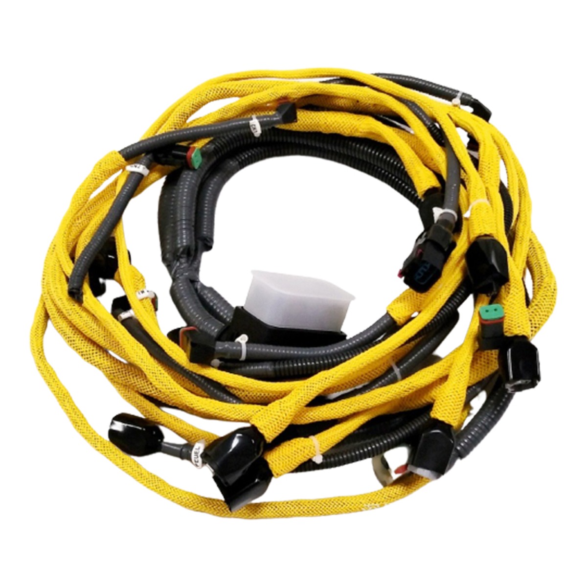 Faisceau de câblage 6251-81-9810 pour Komatsu