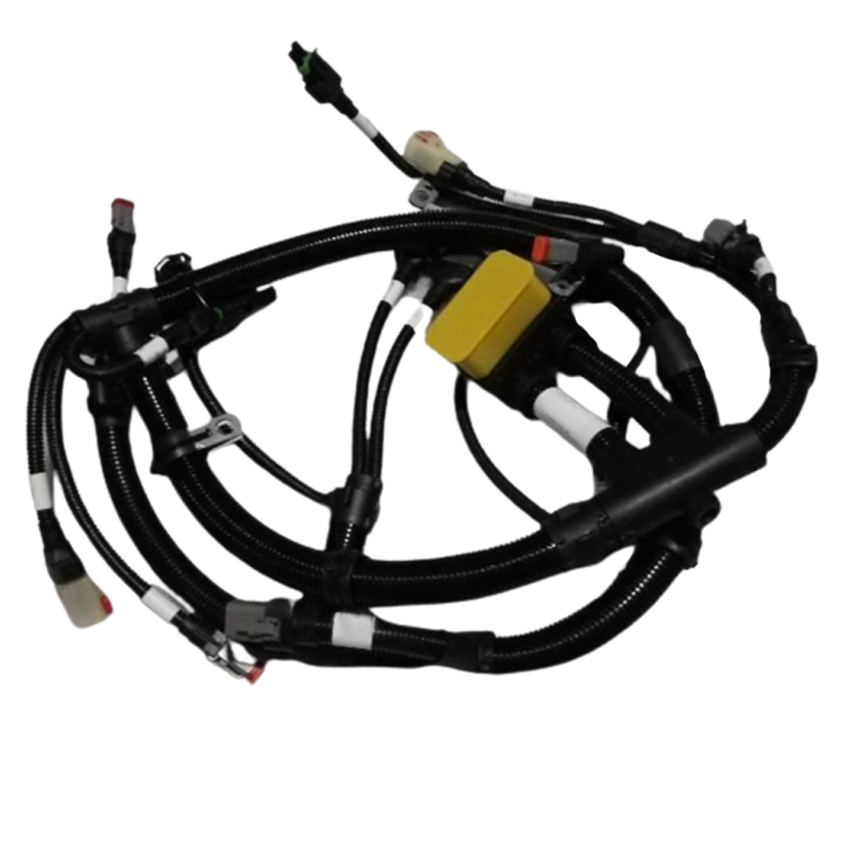 Faisceau de câblage 4004501 pour Cummins