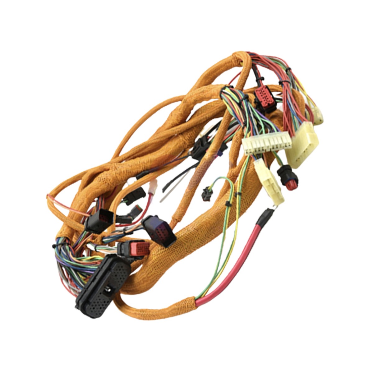 Faisceau de câblage 275-7004 pour Caterpillar CAT