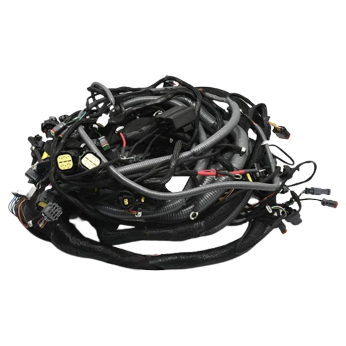 Faisceau de câblage VOE14612632 pour Volvo