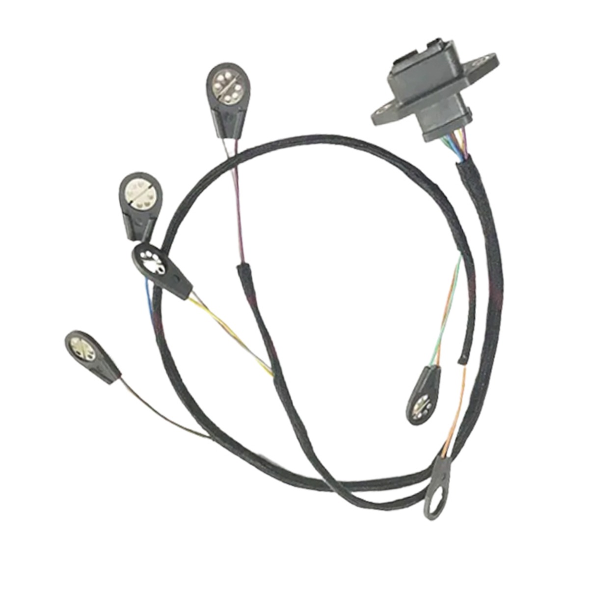 Faisceau de câblage 249-0093 pour Caterpillar CAT