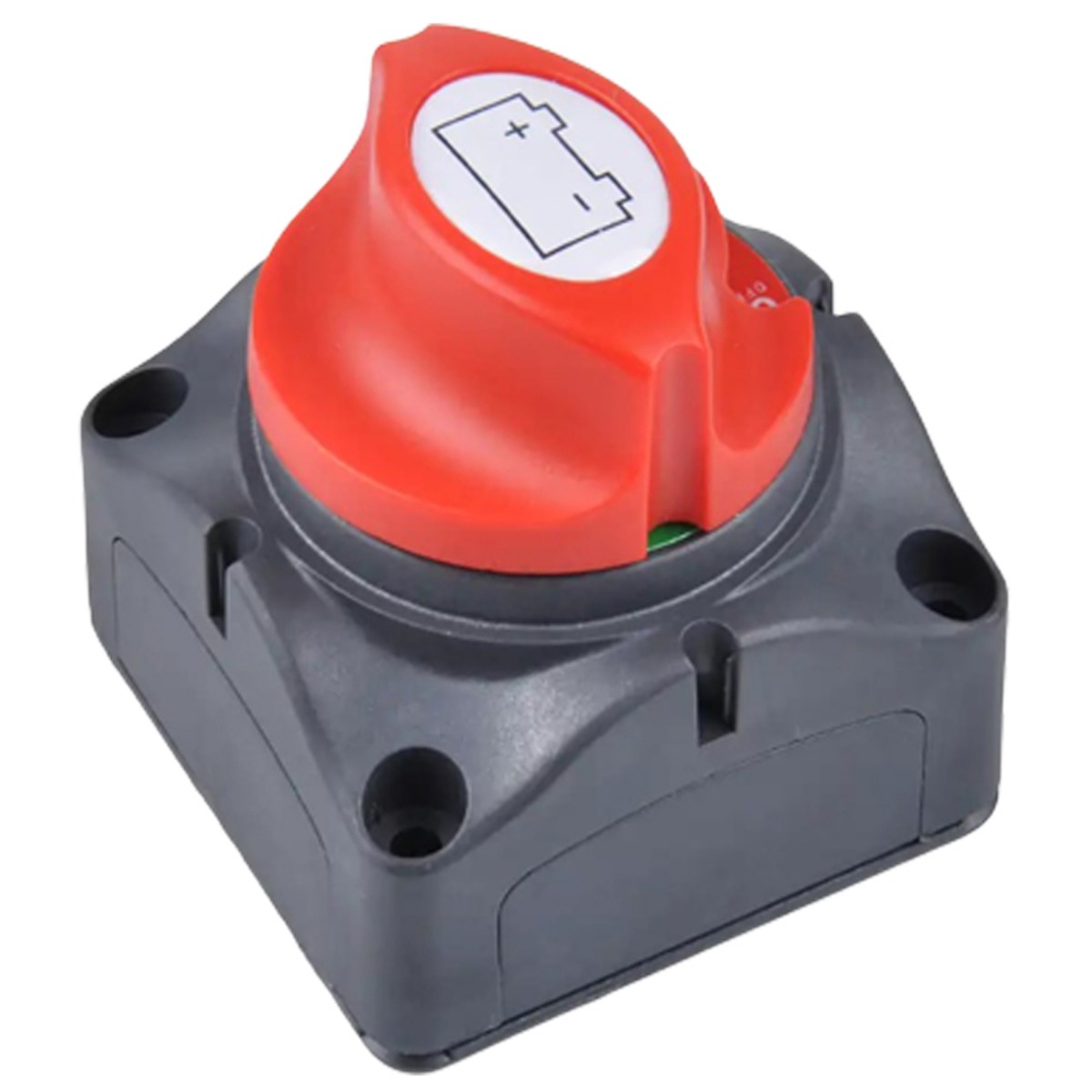 Interrupteur de batterie 12-50V pour véhicule