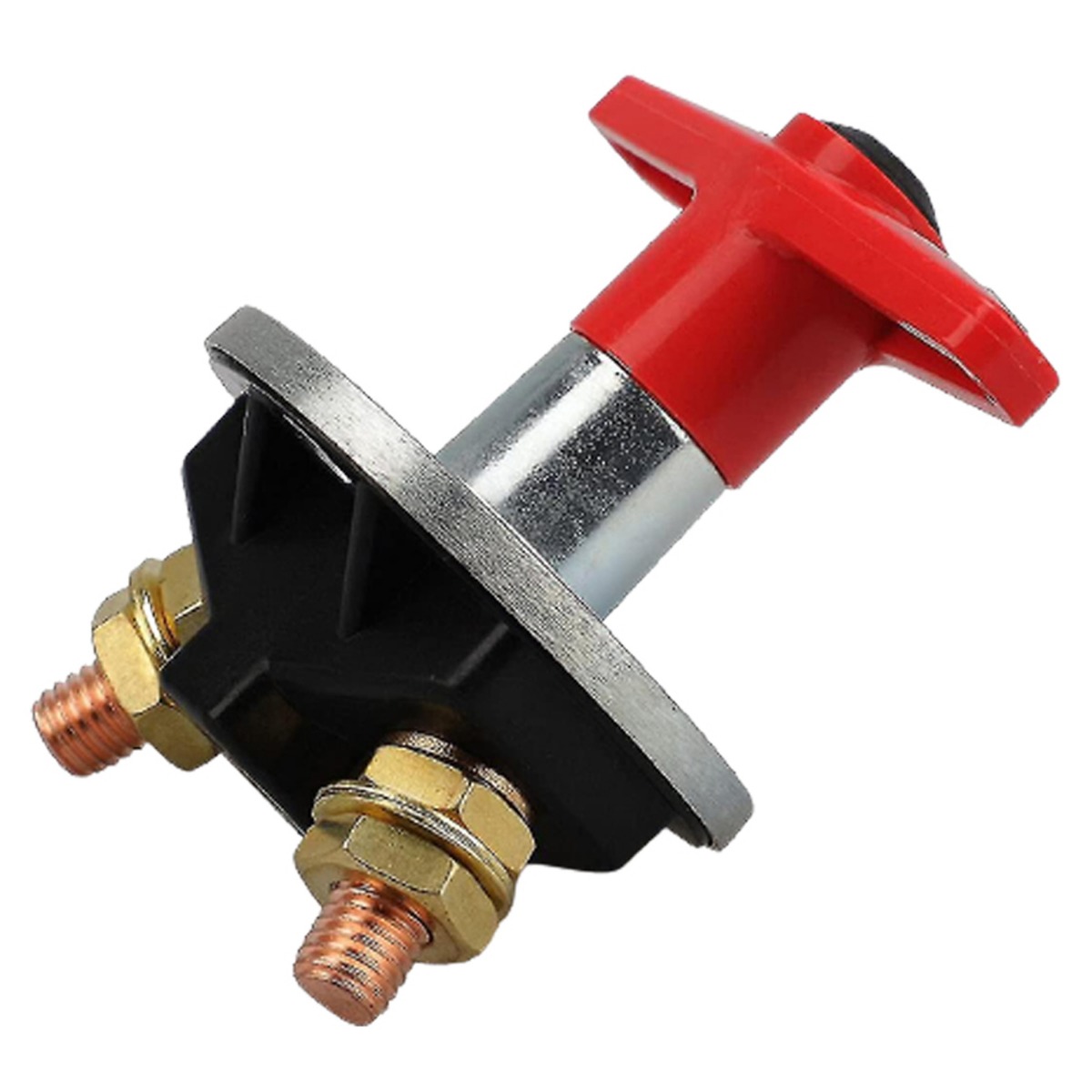 60V 300A Battery Master Disconnect Isolator Master Cut Off Switch pour voiture
