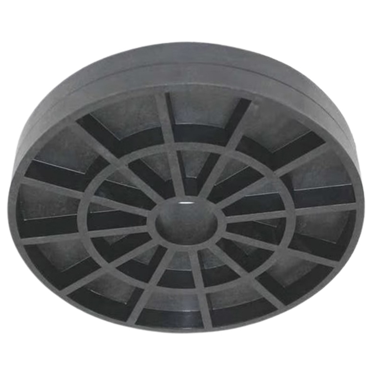 Rouleau d'extension de roue 47163GT pour Genie