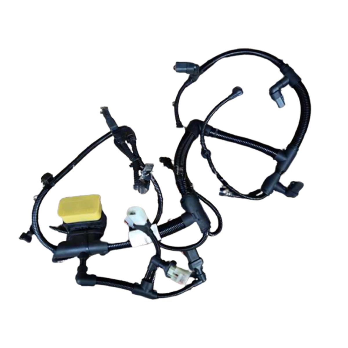 Faisceau de câblage du module de commande 5271507 pour Cummins