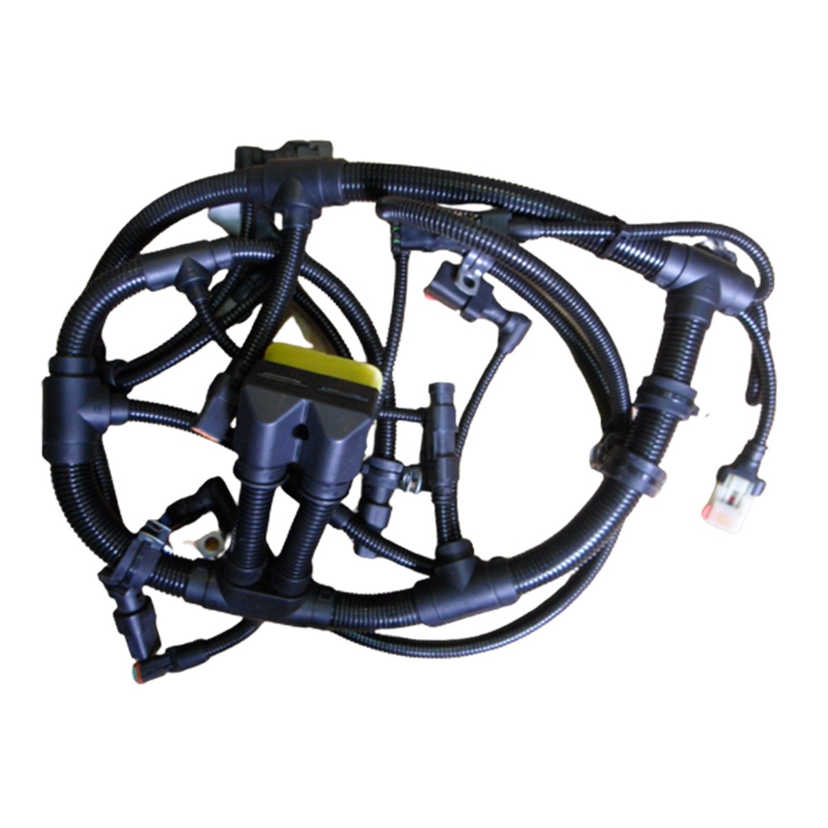 Faisceau de câblage du module de commande 5268336 pour Cummins