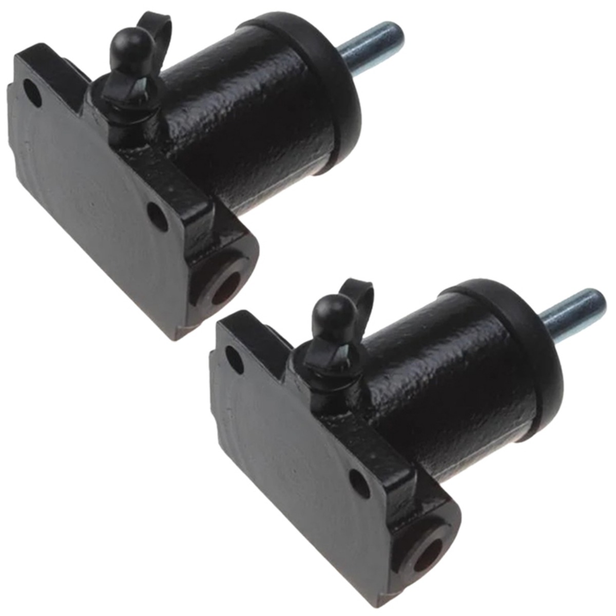 Cylindre récepteur de frein 2 pièces 127445 pour étui