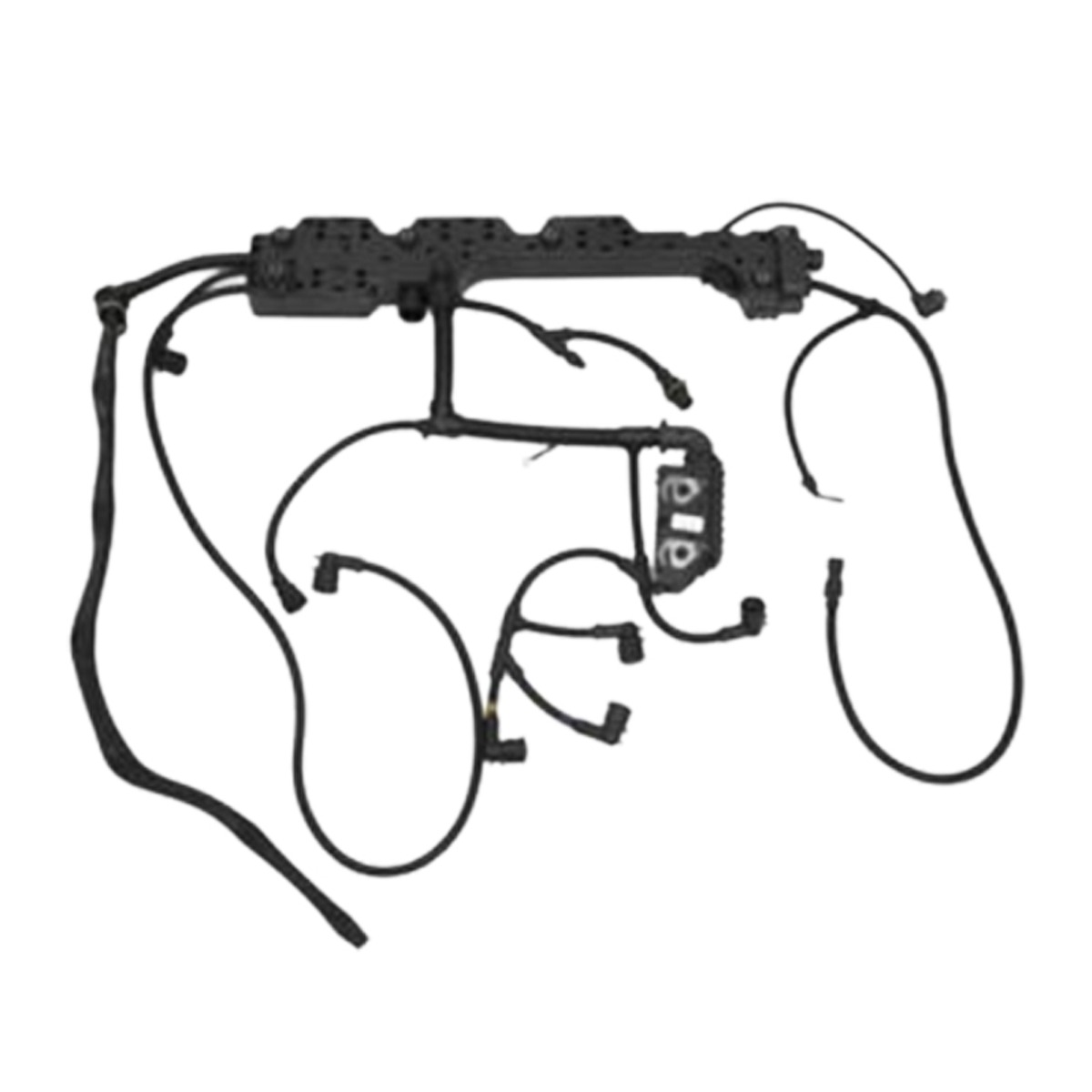 Câble de faisceau de câblage d'injecteur 20892199 pour Volvo