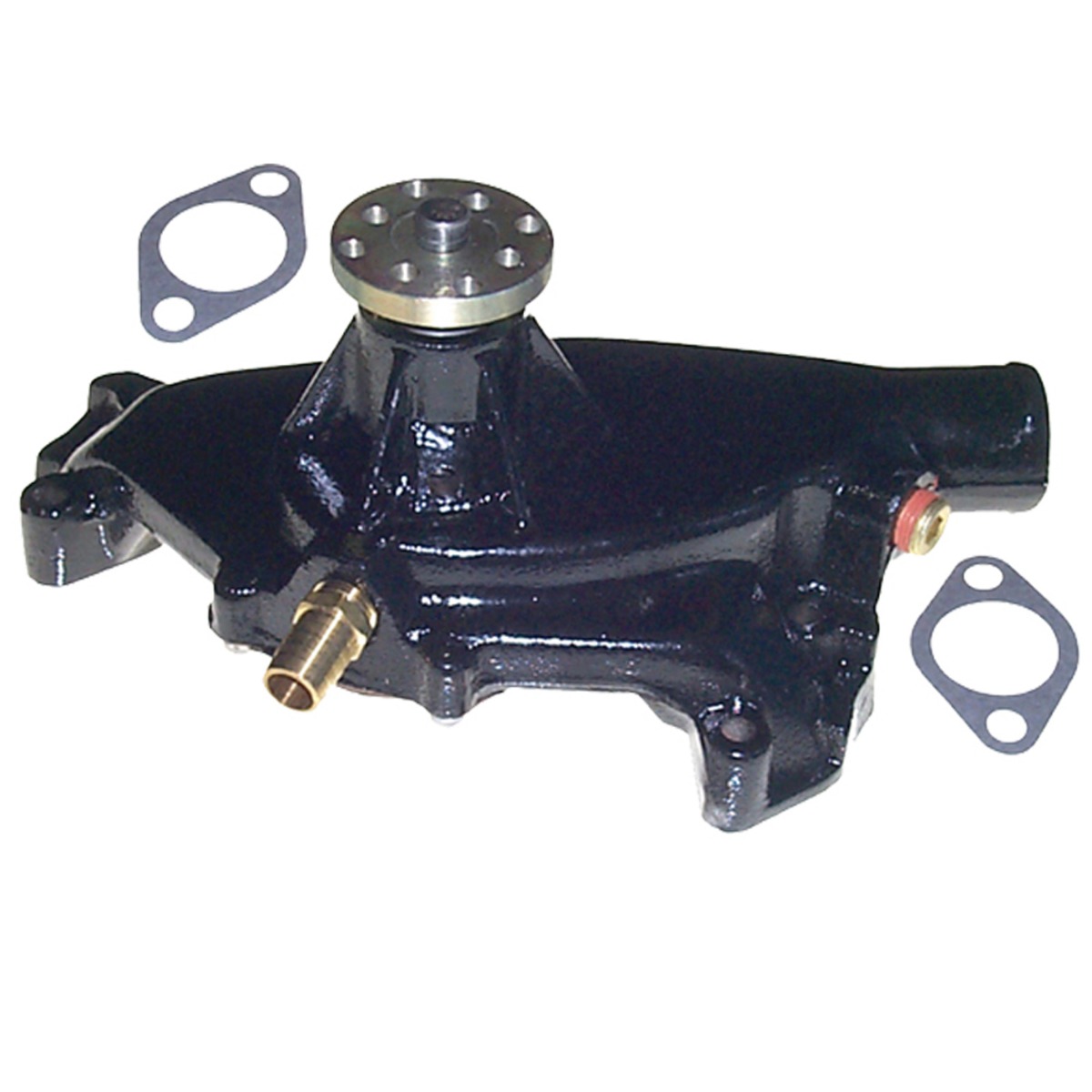 Pompe à eau 3855991 pour Volvo Penta