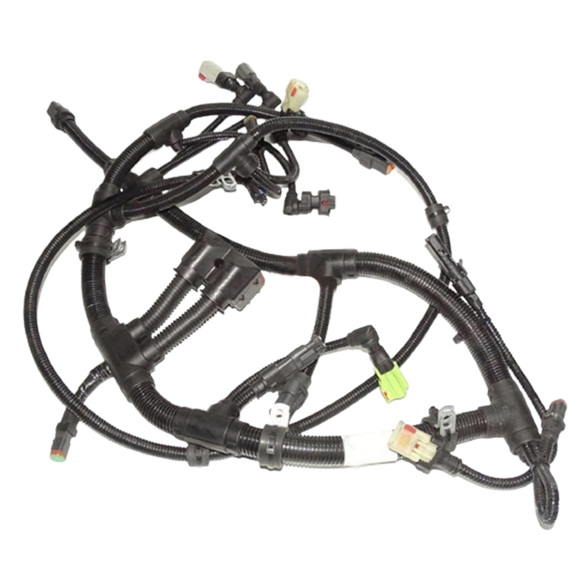 Faisceau de câblage 4948060 pour Cummins