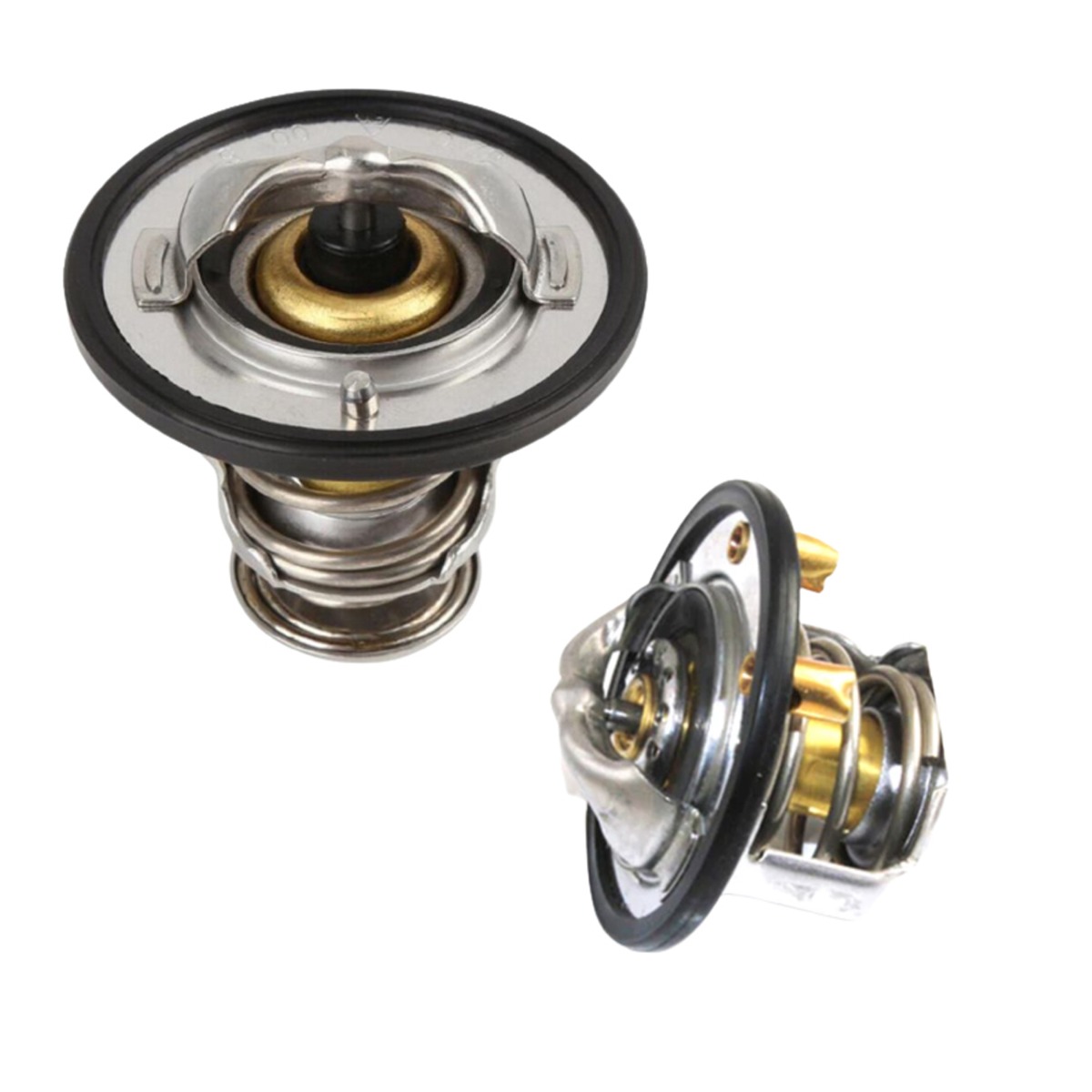 Kit de thermostat avant et arrière 97241130 pour Chevrolet