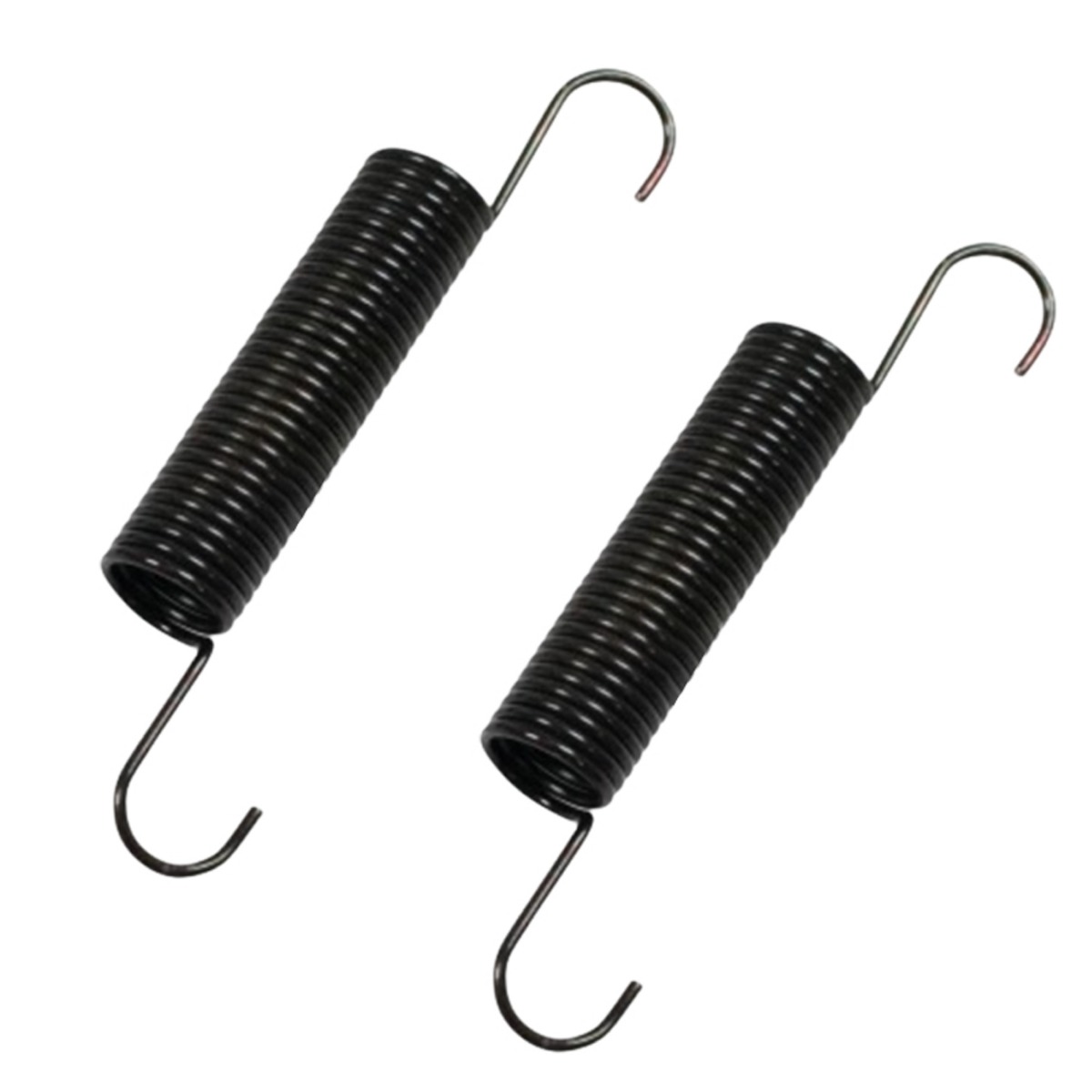 2 pièces ressort de rappel galet tendeur 532169022 pour Craftsman