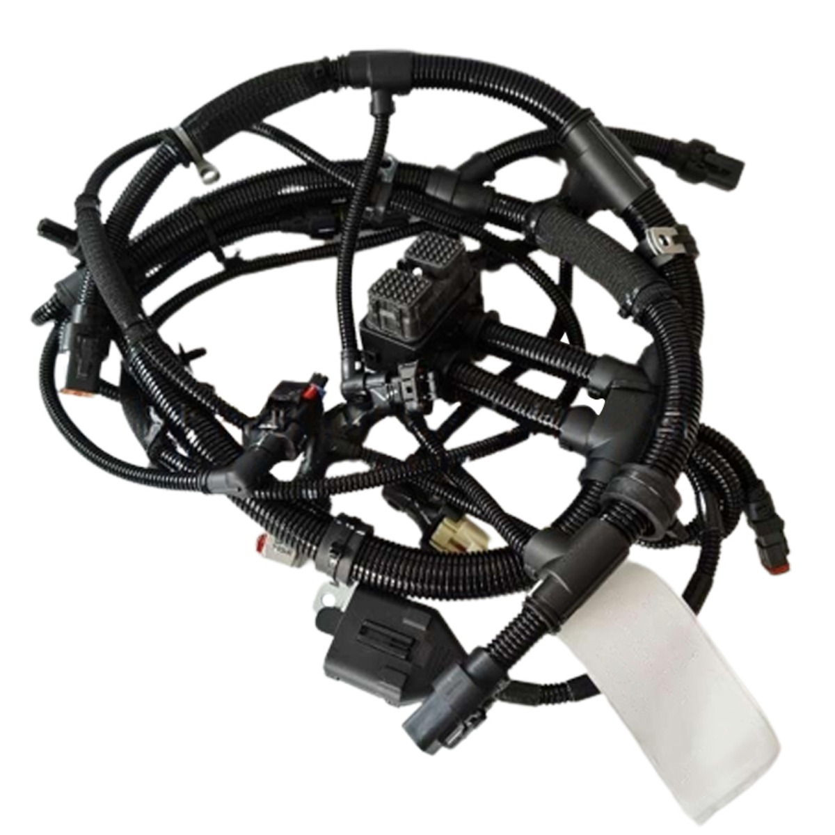 Faisceau de câblage du module de commande 5288537 pour Cummins