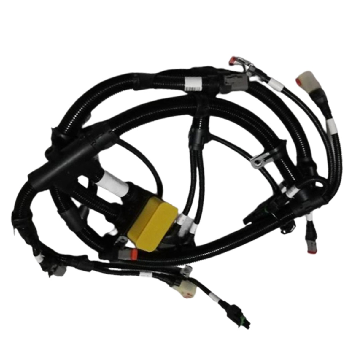 Faisceau de câblage du module de commande 5304087 pour Cummins