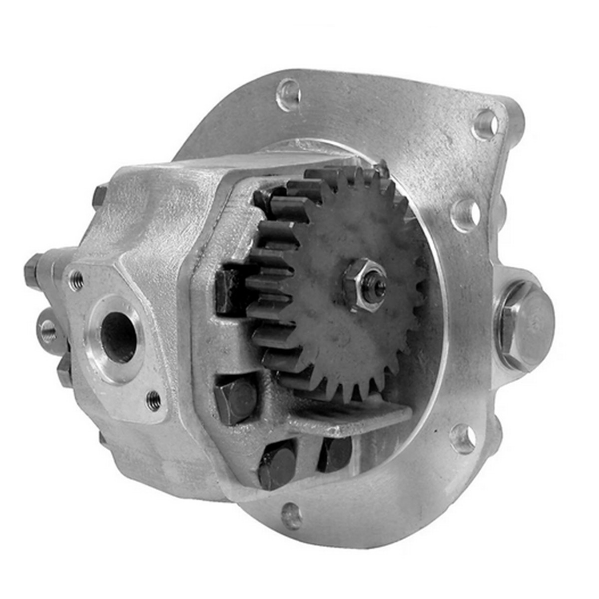 Pompe hydraulique 81823983 pour Ford