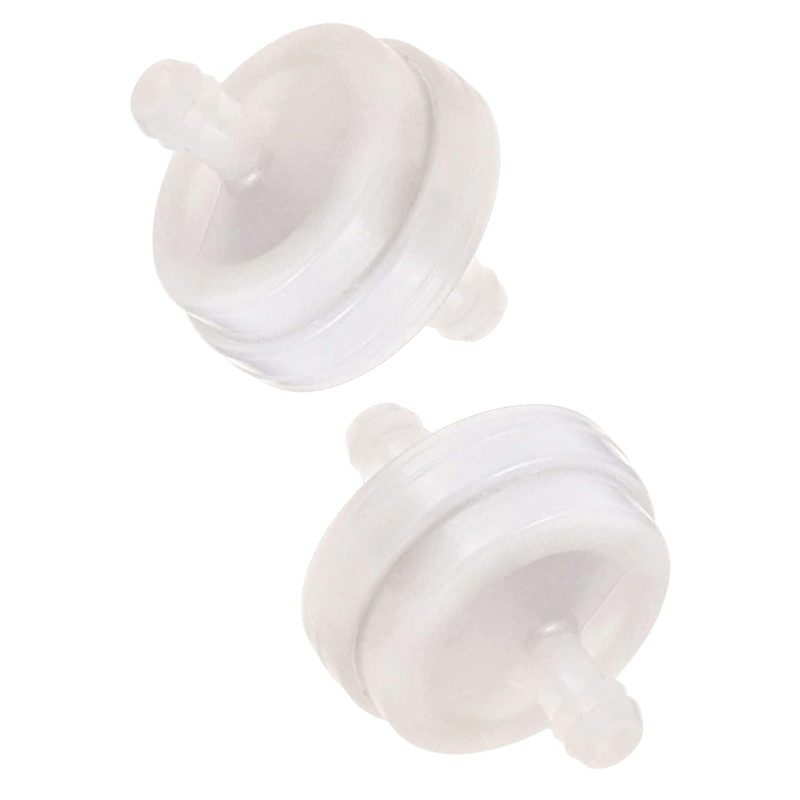 2 * filtres à carburant 0D6313 pour Generac