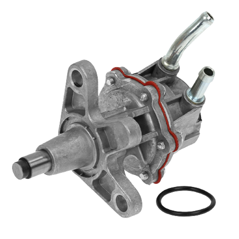 Pompe à carburant ZM 2904380 pour Volvo