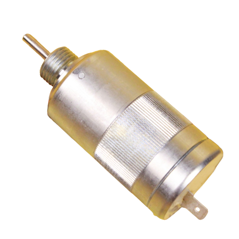 Solénoïde d'arrêt 12 V 153-6409 pour Caterpillar