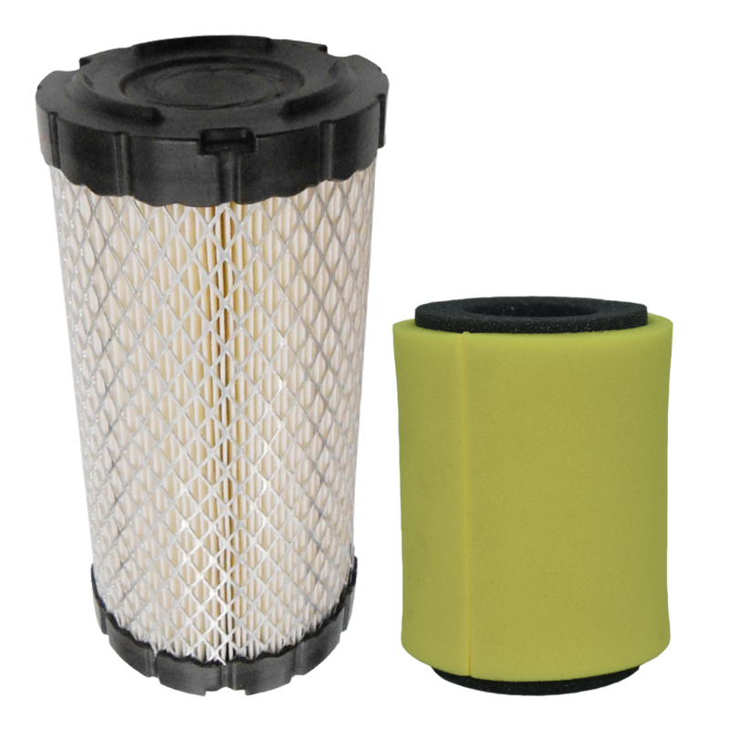 Kit de filtre à air 11013-1263 pour Kawasaki