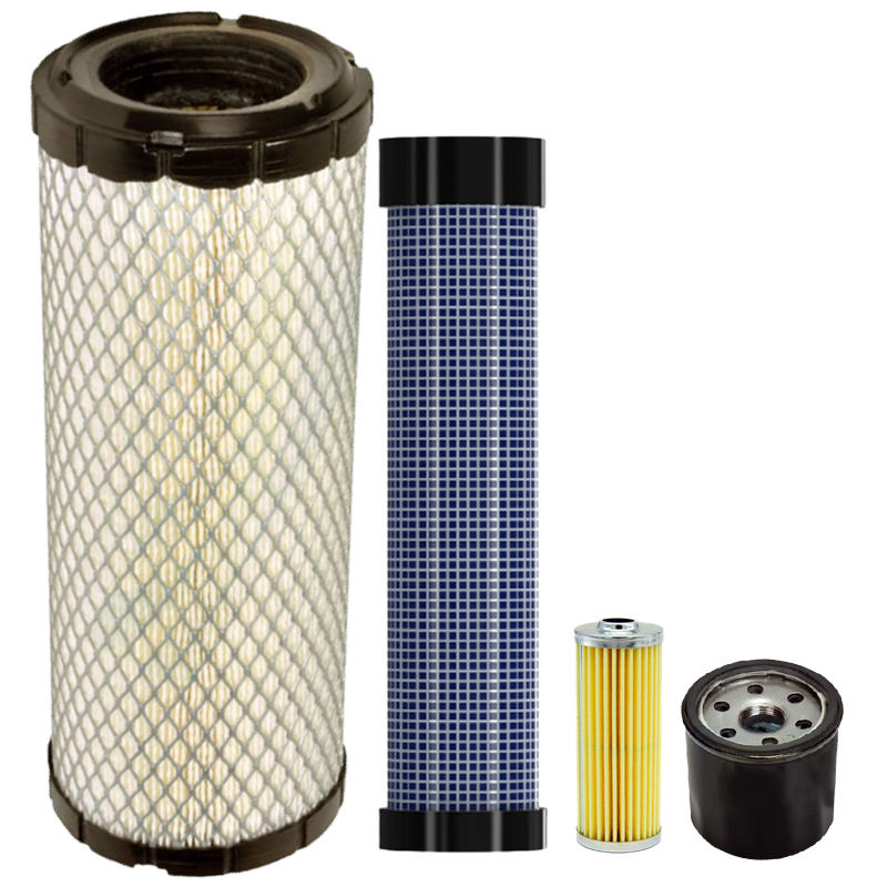 Kit de filtre M806418 pour John Deere