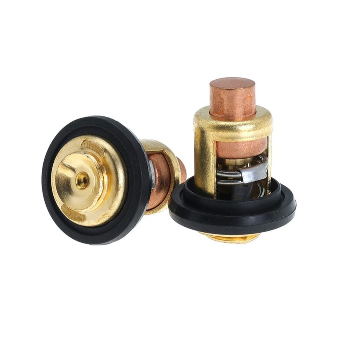 Kit de thermostat 2 pièces 75692Q2 pour Mercury