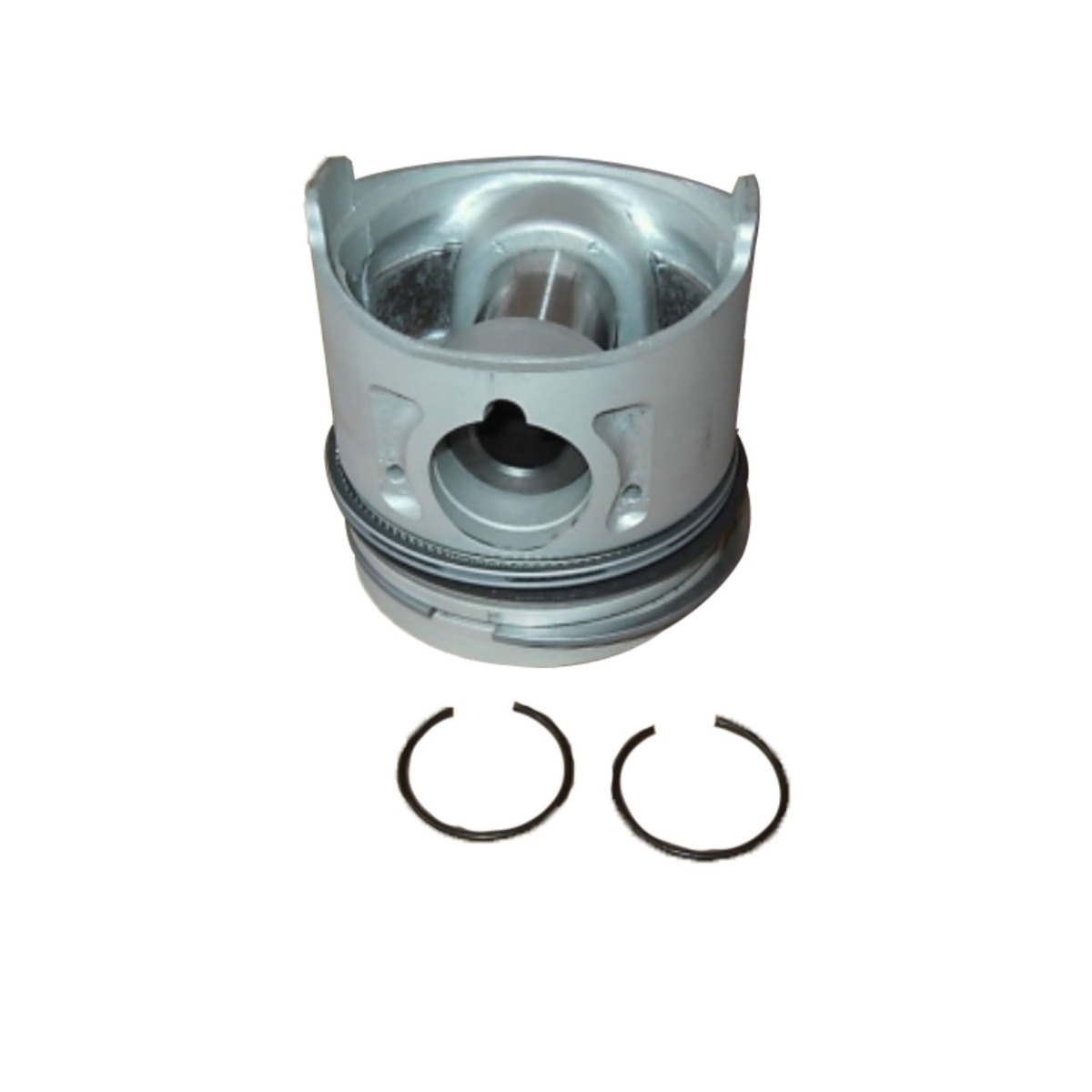 Kit piston avec segment de piston 11-5900 pour Thermo King