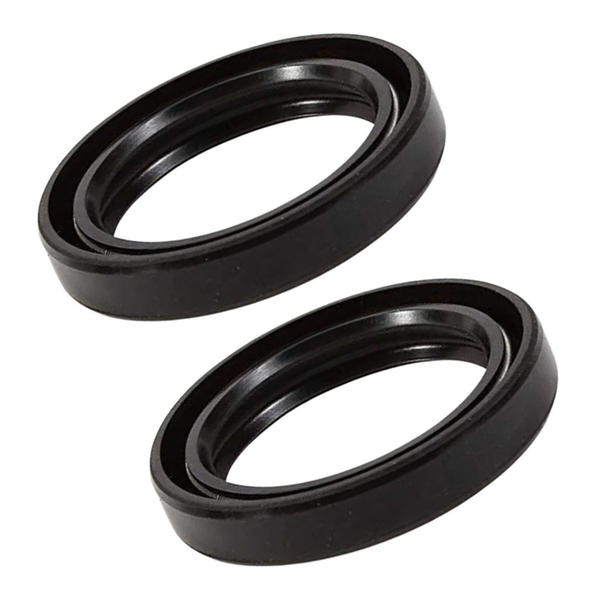 2 joints d'huile d'arbre d'hélice 93101-30M17-00 pour Yamaha