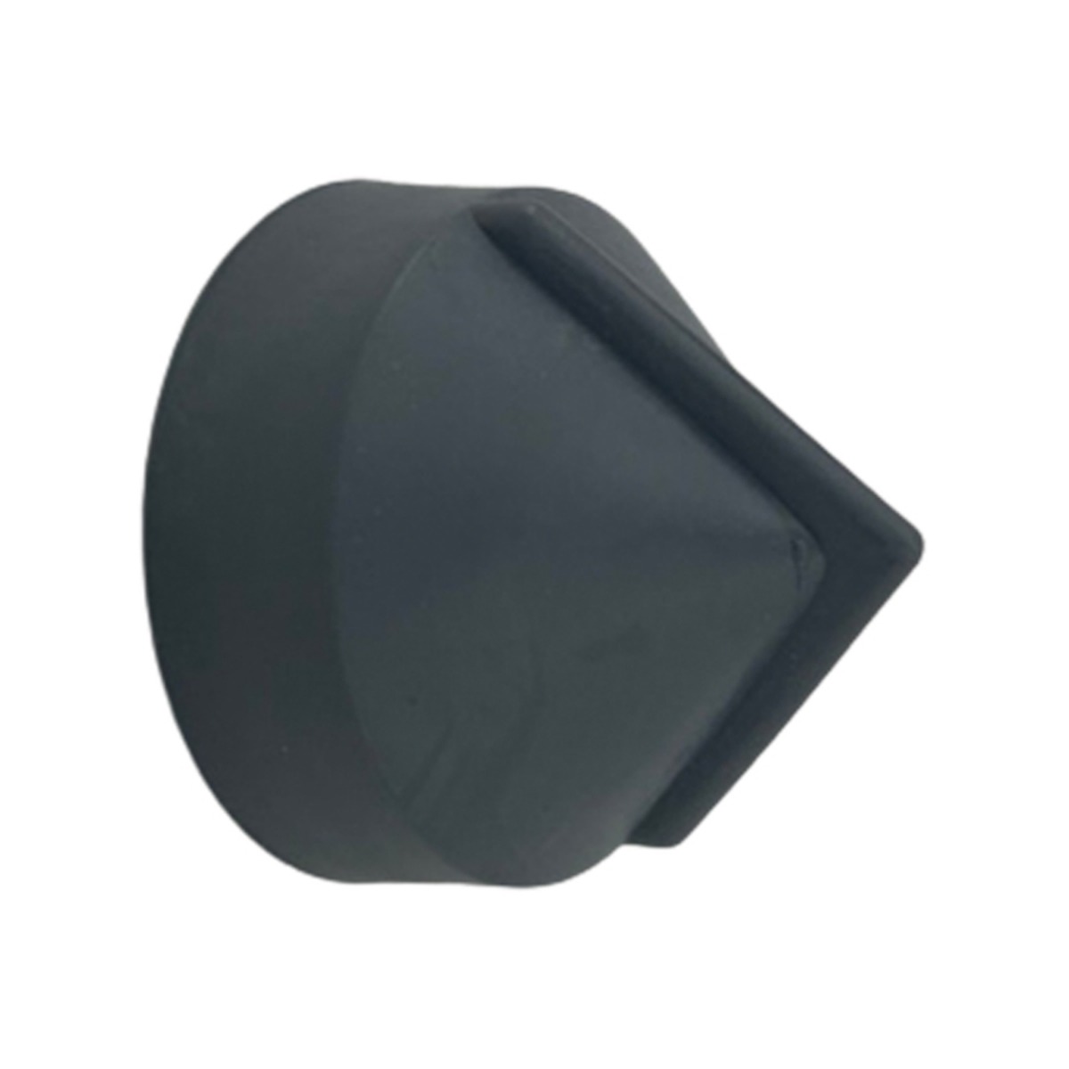 Vanne d'éjecteur de poussière M150663 pour John Deere
