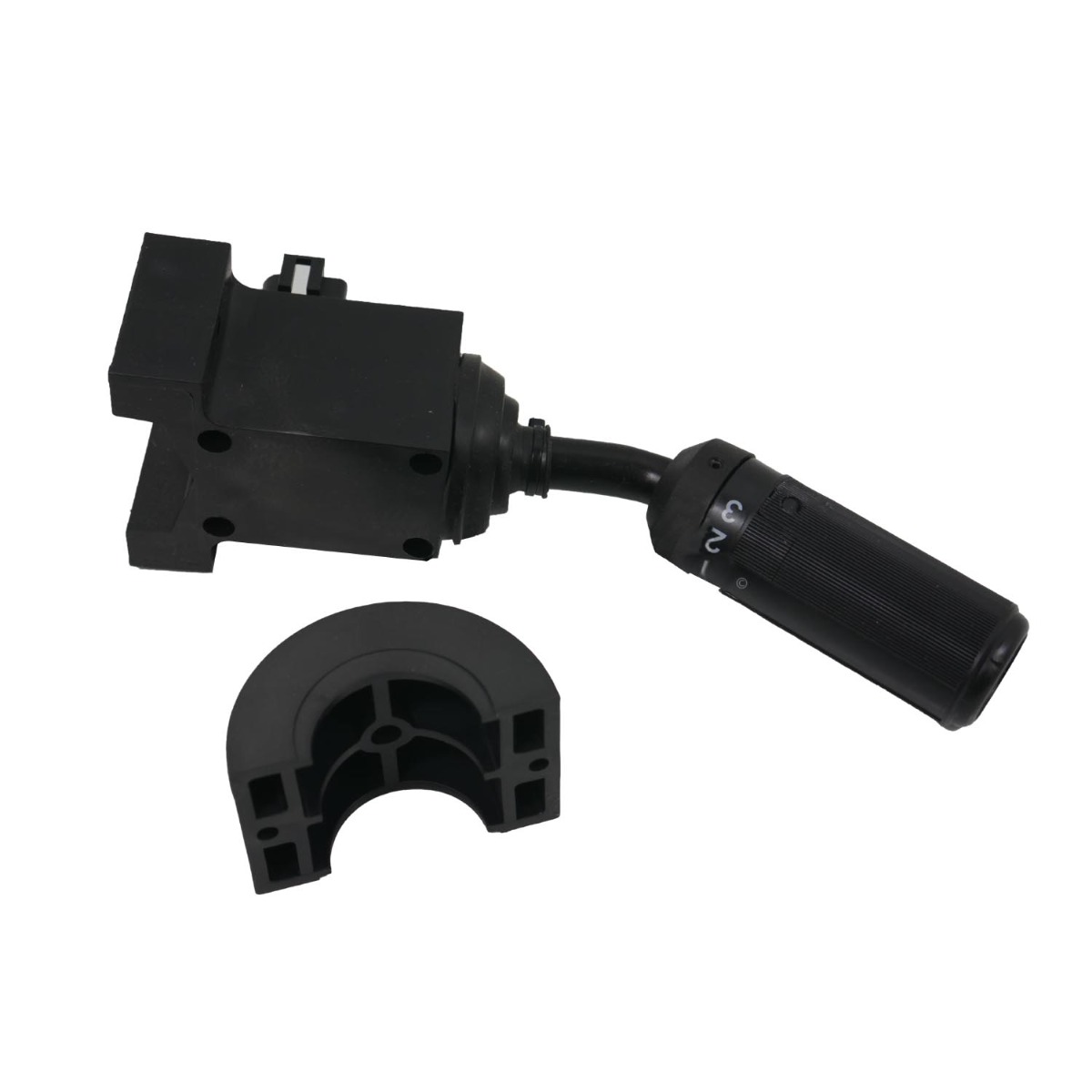 Manette de vitesse L68772 pour Gehl