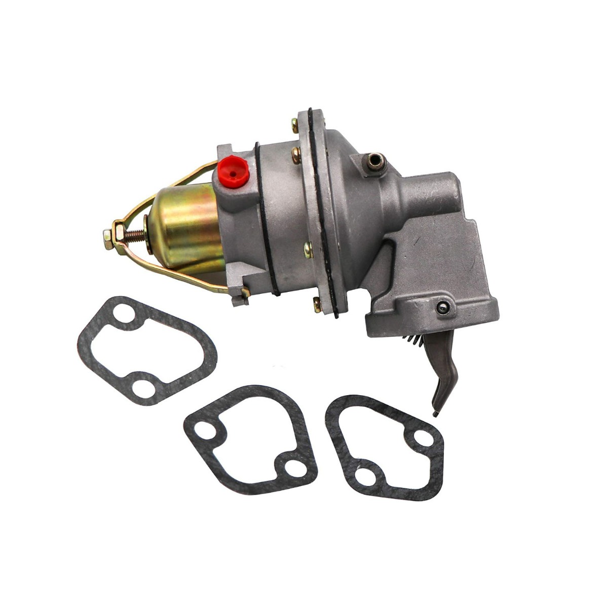 Pompe à carburant mécanique 42725A3 pour Volvo