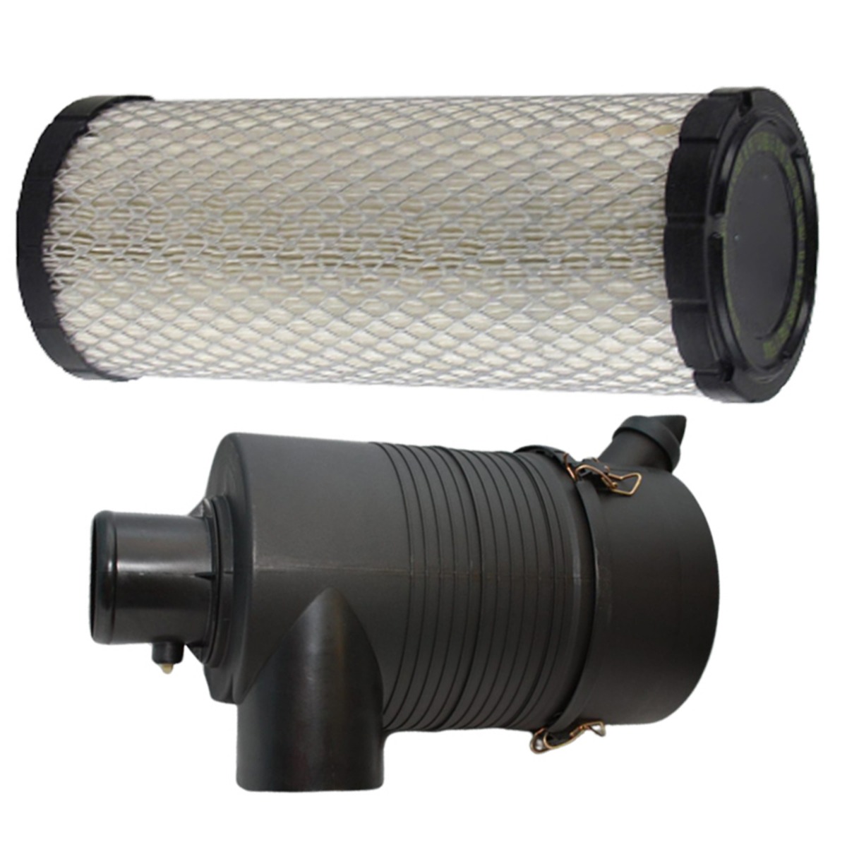 Filtre à air FPG Joint Radial G057513 pour Donaldson