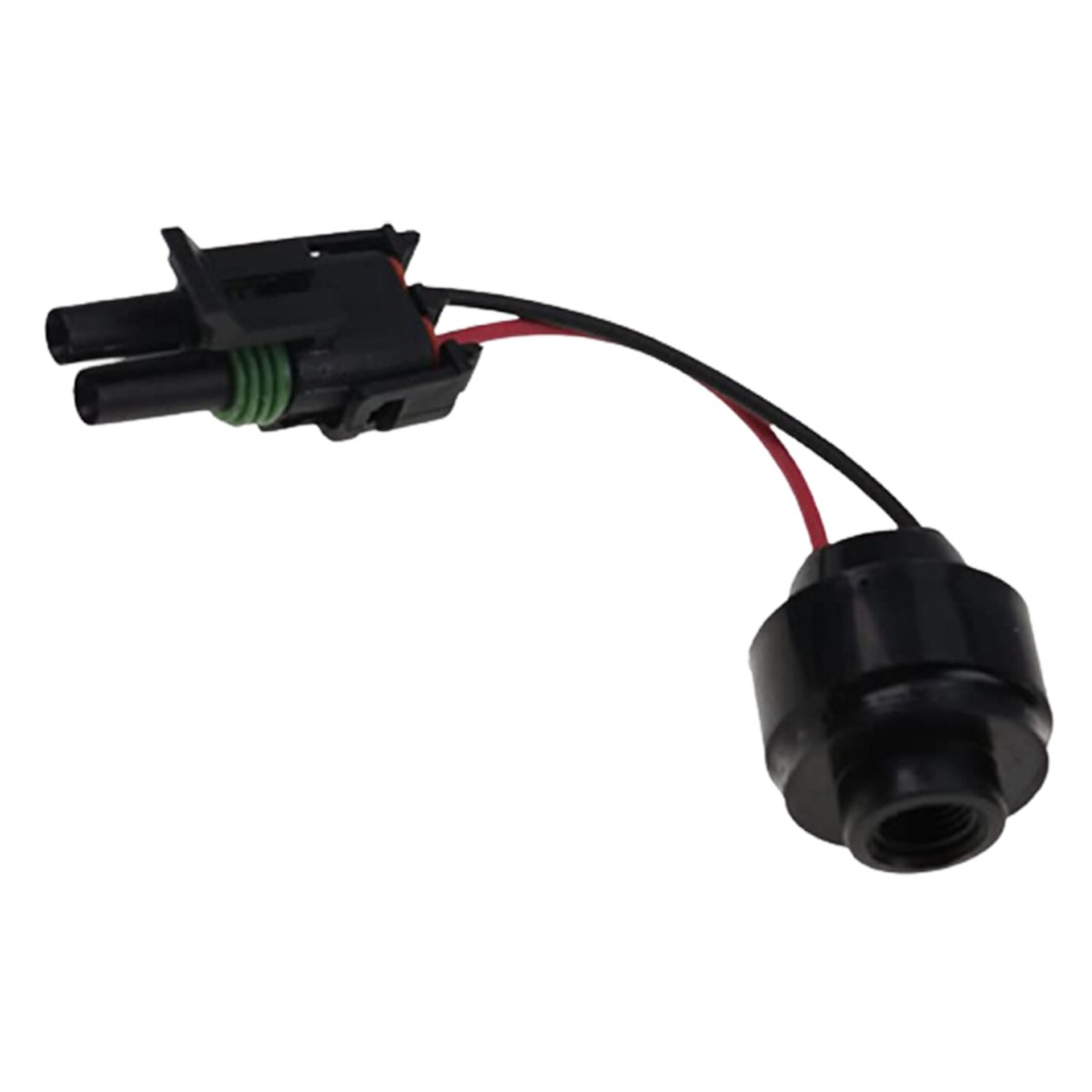 Capteur de restriction d'air AT178542 pour John Deere