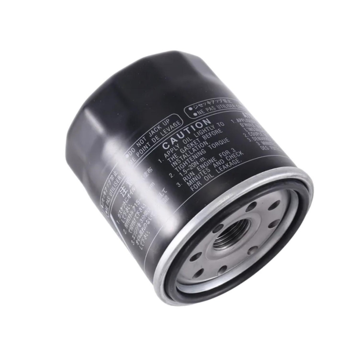 Filtre à huile 69J-13440-04-00 pour Yamaha