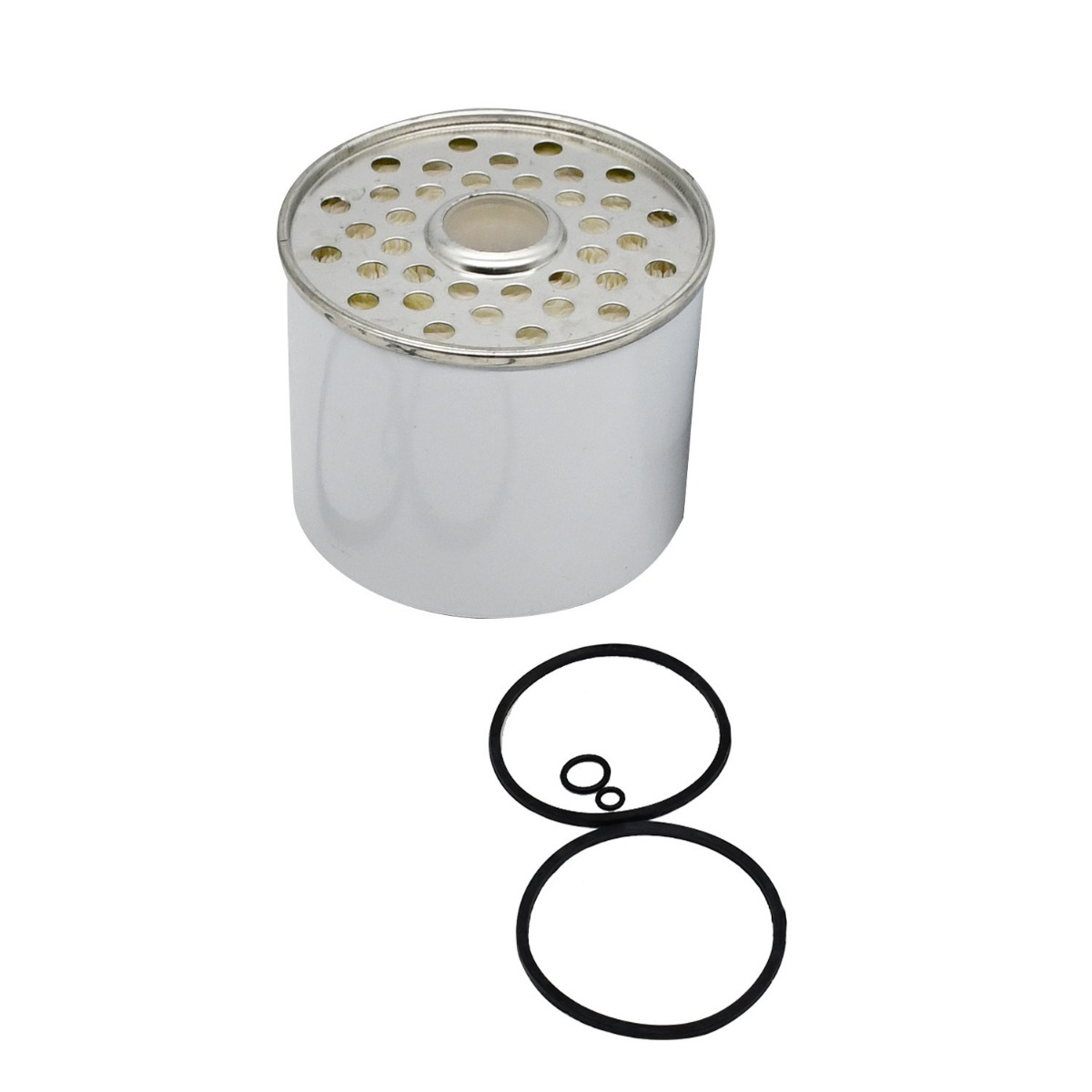 Filtre à carburant 3885315 pour Bobcat
