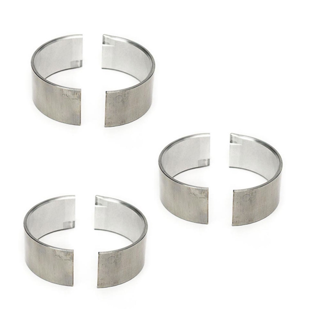 Roulement de bielle 15841-22310 pour Kubota