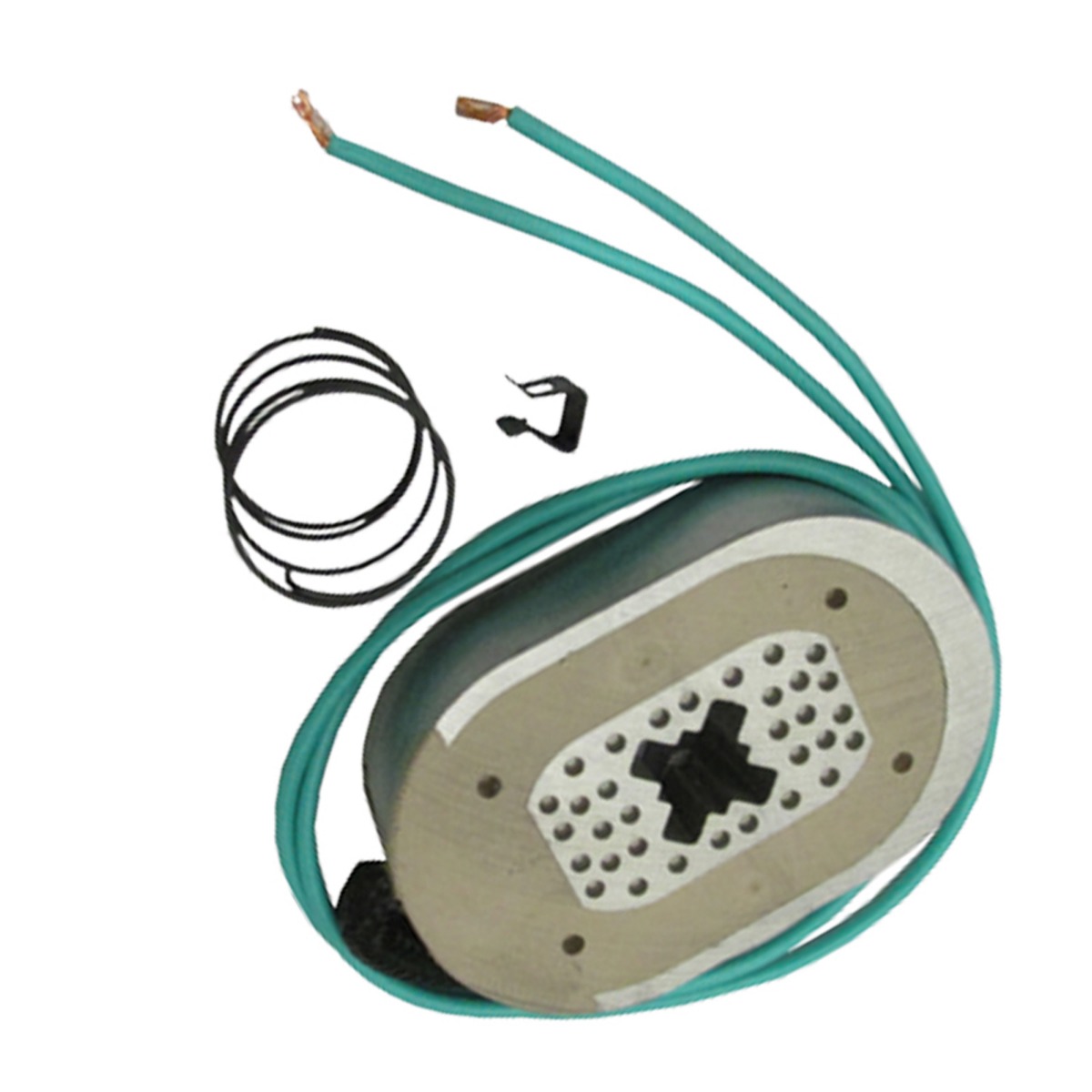 Kit d'aimant de frein de remorque électrique 42-097 pour essieux de remorque