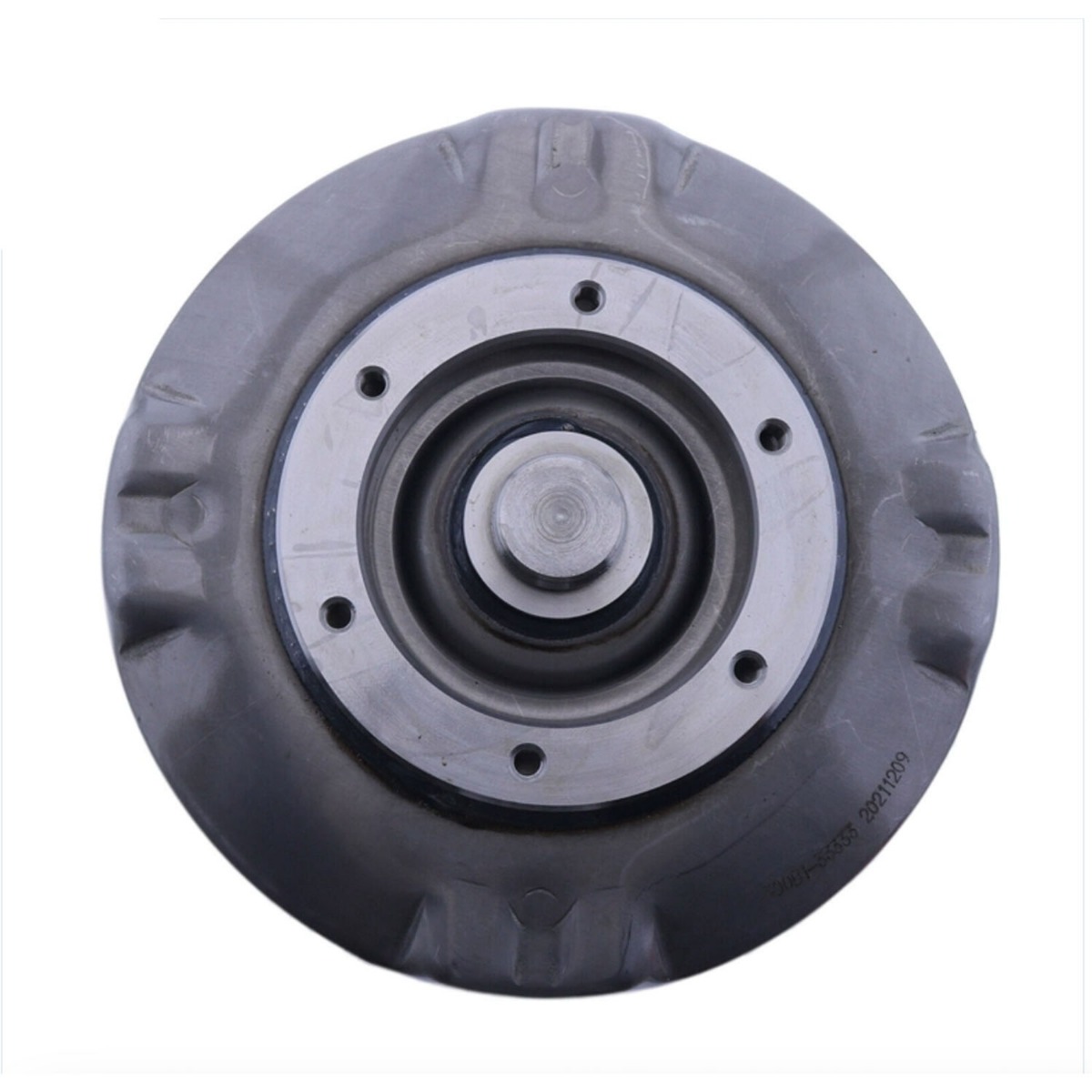 Convertisseur de couple 268-1709 pour Caterpillar